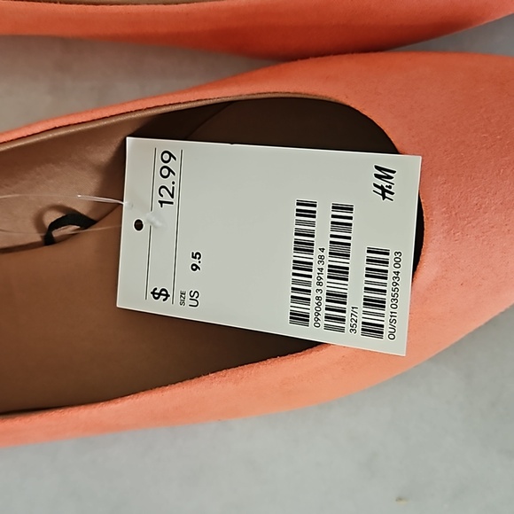 H&M Loafers - Picture 5 of 6
